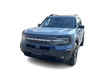 2025 Ford BRONCO SPORT in Toronto, Ontario