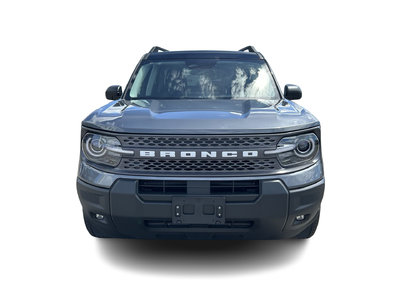 2025 Ford BRONCO SPORT in Toronto, Ontario