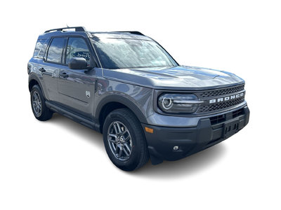 2025 Ford BRONCO SPORT in Toronto, Ontario