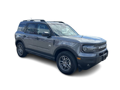 2025 Ford BRONCO SPORT in Toronto, Ontario