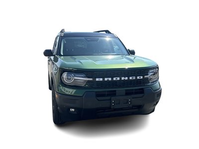 2025 Ford Bronco Sport in Toronto, Ontario