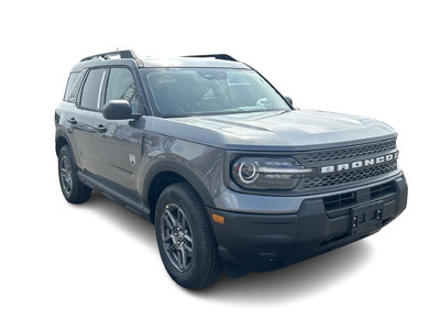 2025 Ford BRONCO SPORT in Toronto, Ontario