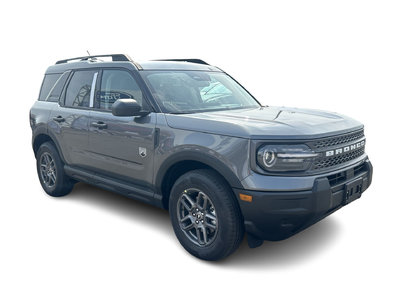 2025 Ford BRONCO SPORT in Toronto, Ontario