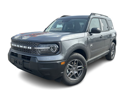 2025 Ford BRONCO SPORT in Toronto, Ontario