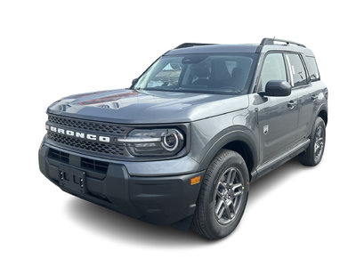 Ford BRONCO SPORT  2025 à Toronto, Ontario