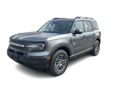 Ford BRONCO SPORT  2025 à Toronto, Ontario