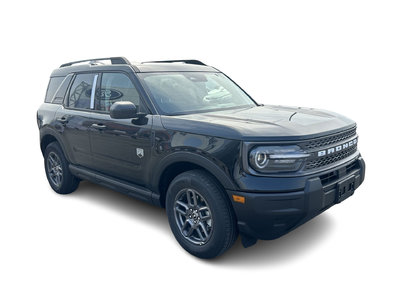2025 Ford BRONCO SPORT in Toronto, Ontario