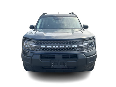 2025 Ford BRONCO SPORT in Toronto, Ontario
