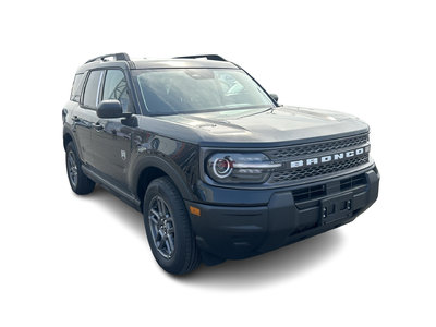 2025 Ford BRONCO SPORT in Toronto, Ontario