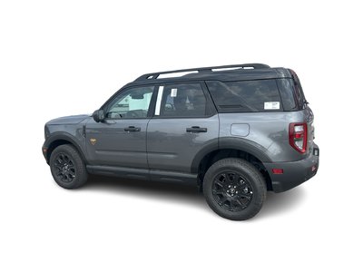 2025 Ford Bronco Sport in Toronto, Ontario