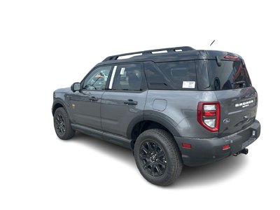 2025 Ford Bronco Sport in Toronto, Ontario