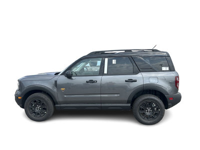 2025 Ford BRONCO SPORT in Toronto, Ontario