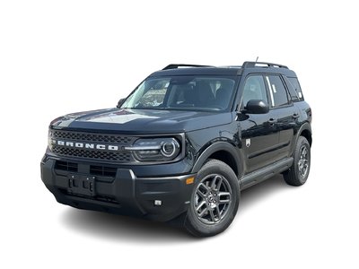 Ford BRONCO SPORT  2025 à Toronto, Ontario