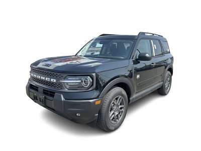 Ford BRONCO SPORT  2025 à Toronto, Ontario
