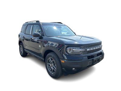Ford BRONCO SPORT  2025 à Toronto, Ontario