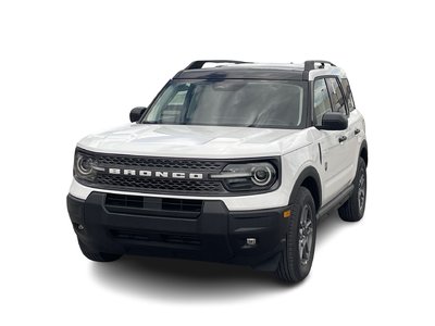 2025 Ford BRONCO SPORT in Toronto, Ontario