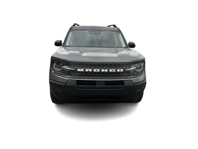 Ford Bronco Sport  2025 à Toronto, Ontario