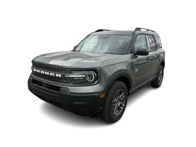Ford Bronco Sport  2025 à Toronto, Ontario