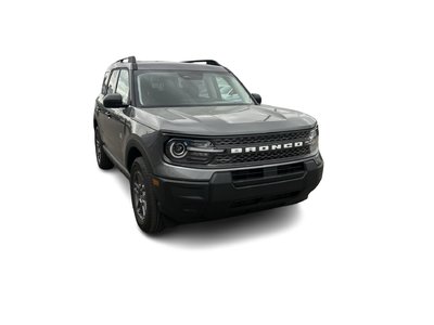 Ford Bronco Sport  2025 à Toronto, Ontario