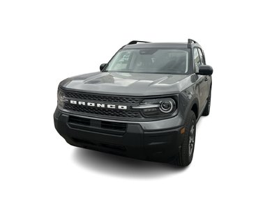 Ford Bronco Sport  2025 à Toronto, Ontario
