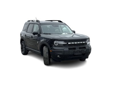 Ford Bronco Sport  2025 à Toronto, Ontario