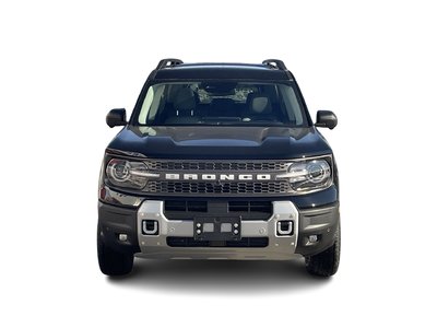 2025 Ford Bronco Sport in Toronto, Ontario