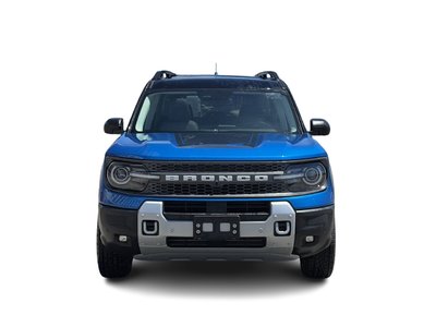 2025 Ford Bronco Sport in Toronto, Ontario