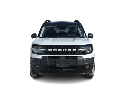 2026 Ford Bronco Sport in Toronto, Ontario