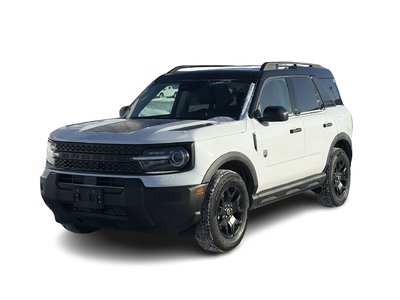 2026 Ford Bronco Sport in Toronto, Ontario