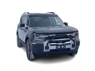 2026 Ford Bronco Sport in Toronto, Ontario