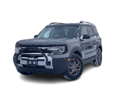 2026 Ford Bronco Sport in Toronto, Ontario