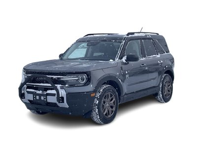 Ford Bronco Sport  2026 à Toronto, Ontario