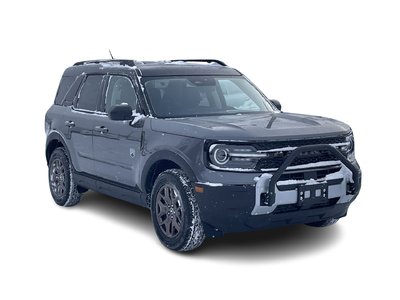 2026 Ford Bronco Sport in Toronto, Ontario