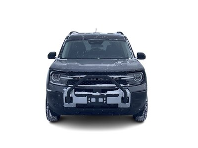 Ford Bronco Sport  2026 à Toronto, Ontario