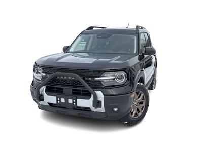 2026 Ford Bronco Sport in Toronto, Ontario