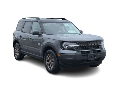 2026 Ford Bronco Sport in Toronto, Ontario