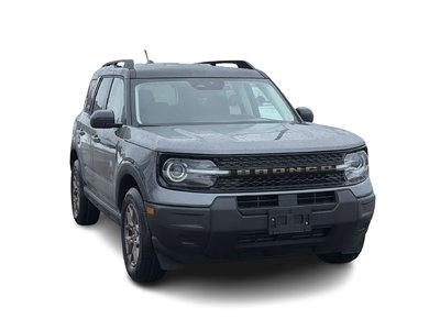 2026 Ford Bronco Sport in Toronto, Ontario