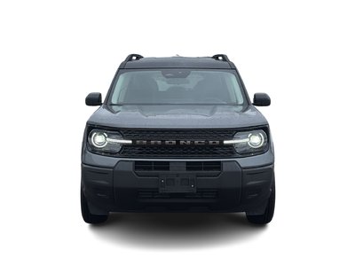 2026 Ford Bronco Sport in Toronto, Ontario