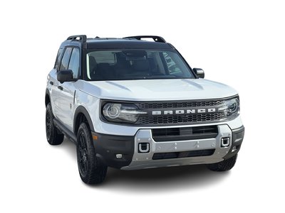 2026 Ford Bronco Sport in Toronto, Ontario