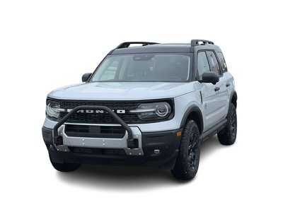 2026 Ford Bronco Sport in Toronto, Ontario