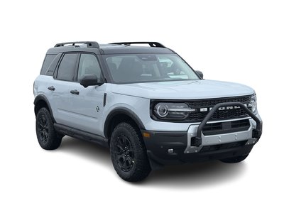 2026 Ford Bronco Sport in Toronto, Ontario