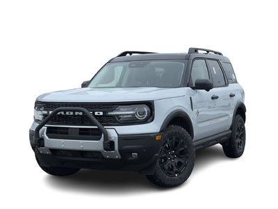 2026 Ford Bronco Sport in Toronto, Ontario