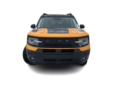 Ford Bronco Sport  2026 à Toronto, Ontario