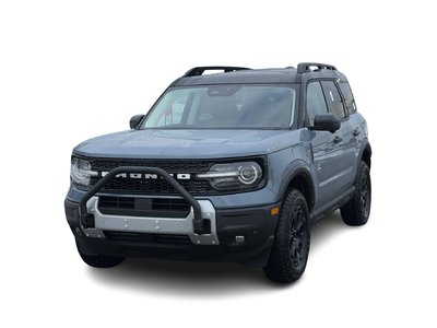 2026 Ford Bronco Sport in Toronto, Ontario