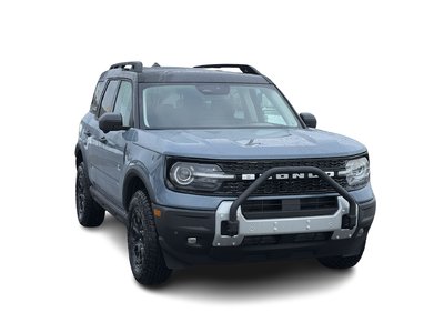 2026 Ford Bronco Sport in Toronto, Ontario