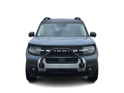 2026 Ford Bronco Sport in Toronto, Ontario