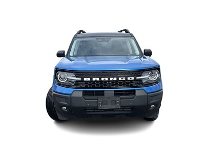 Ford Bronco Sport  2026 à Toronto, Ontario