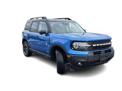 Ford Bronco Sport  2026 à Toronto, Ontario