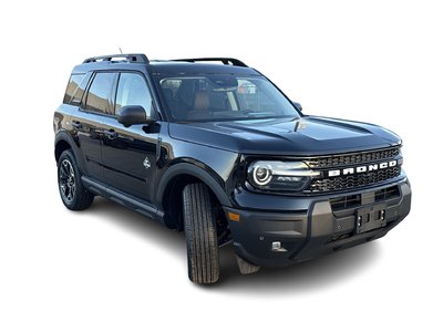 2026 Ford Bronco Sport in Toronto, Ontario