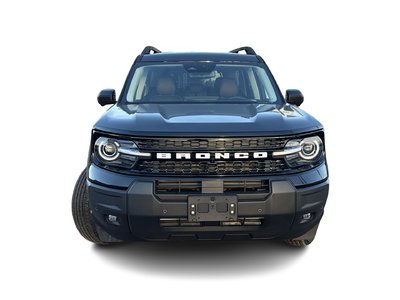 Ford Bronco Sport  2026 à Toronto, Ontario